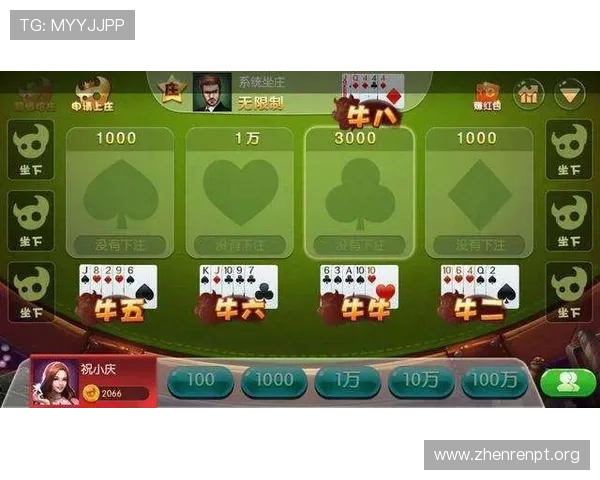 百家乐怎么赢才能实现长期盈利的实用方法详解