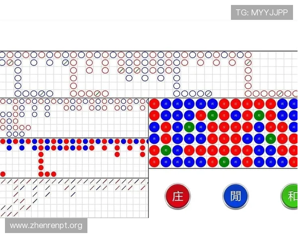 百家乐路单记录器帮助玩家轻松追踪游戏走势提升胜率的实用工具介绍
