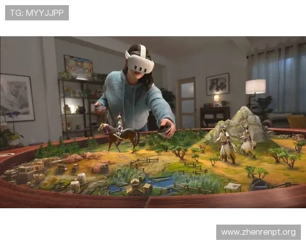 探讨K8真人娱乐在虚拟现实与人工智能方面的最新应用