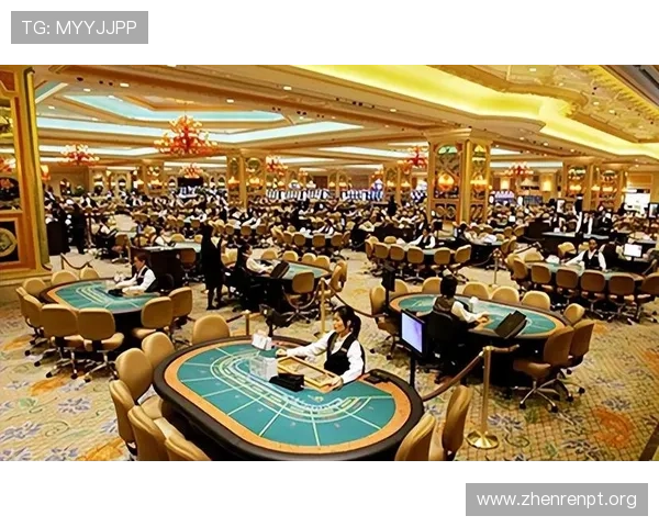 澳门赌场里都有什么玩法探索多样化的娱乐方式满足不同玩家需求