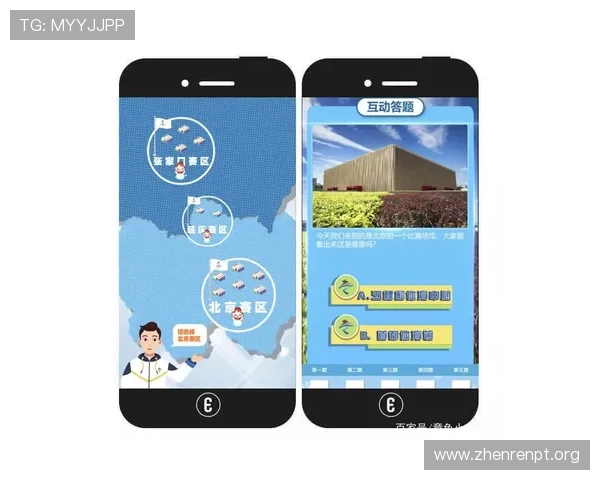 真人互动平台在增强玩家互动体验中的关键作用与优化方法详解